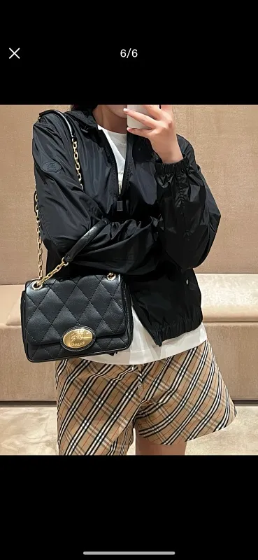 All Categories Burberry Women's Bags (Burberry) Burberry Special 2641