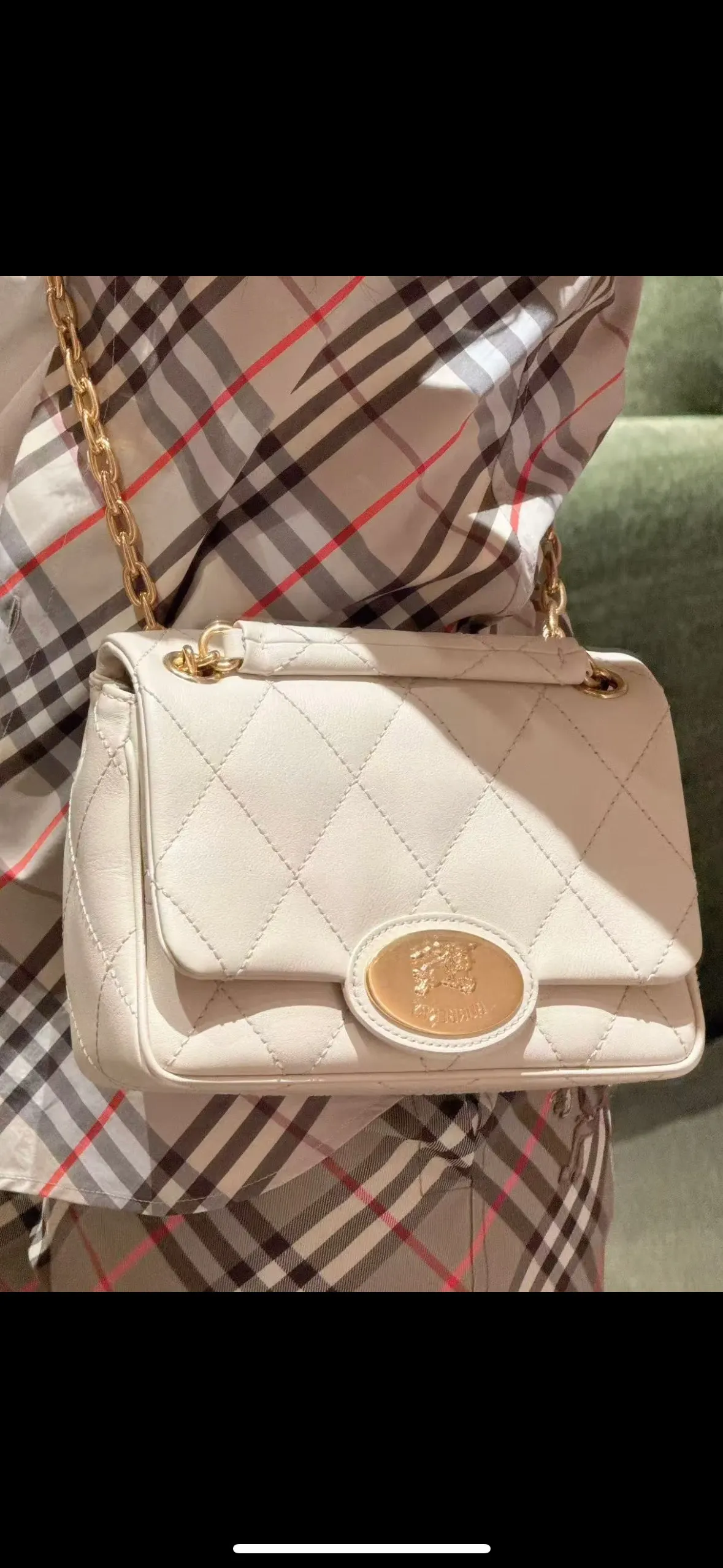 All Categories Burberry Women's Bags (Burberry) Burberry Special 2641