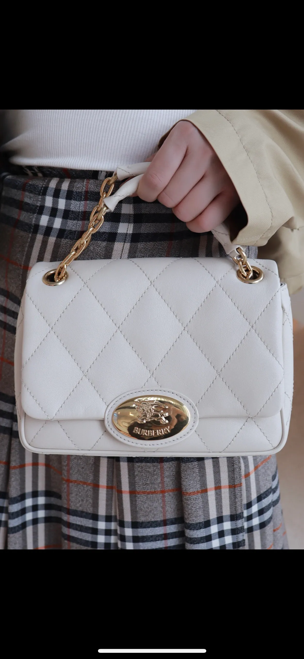 All Categories Burberry Women's Bags (Burberry) Burberry Special 2641