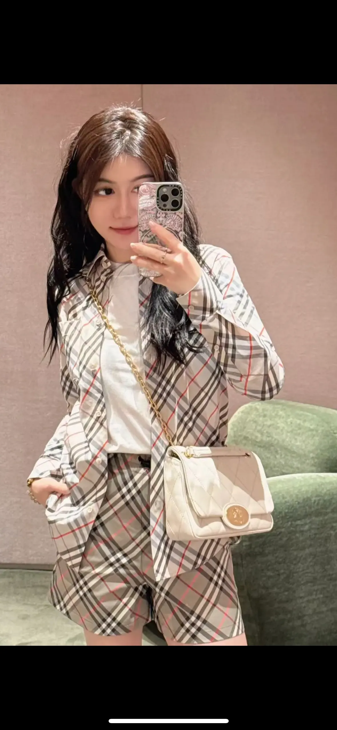 All Categories Burberry Women's Bags (Burberry) Burberry Special 2641