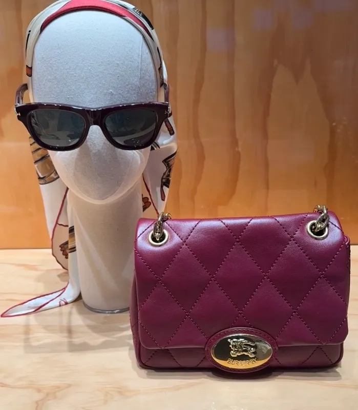 All Categories Burberry Women's Bags (Burberry) Burberry Special 2641