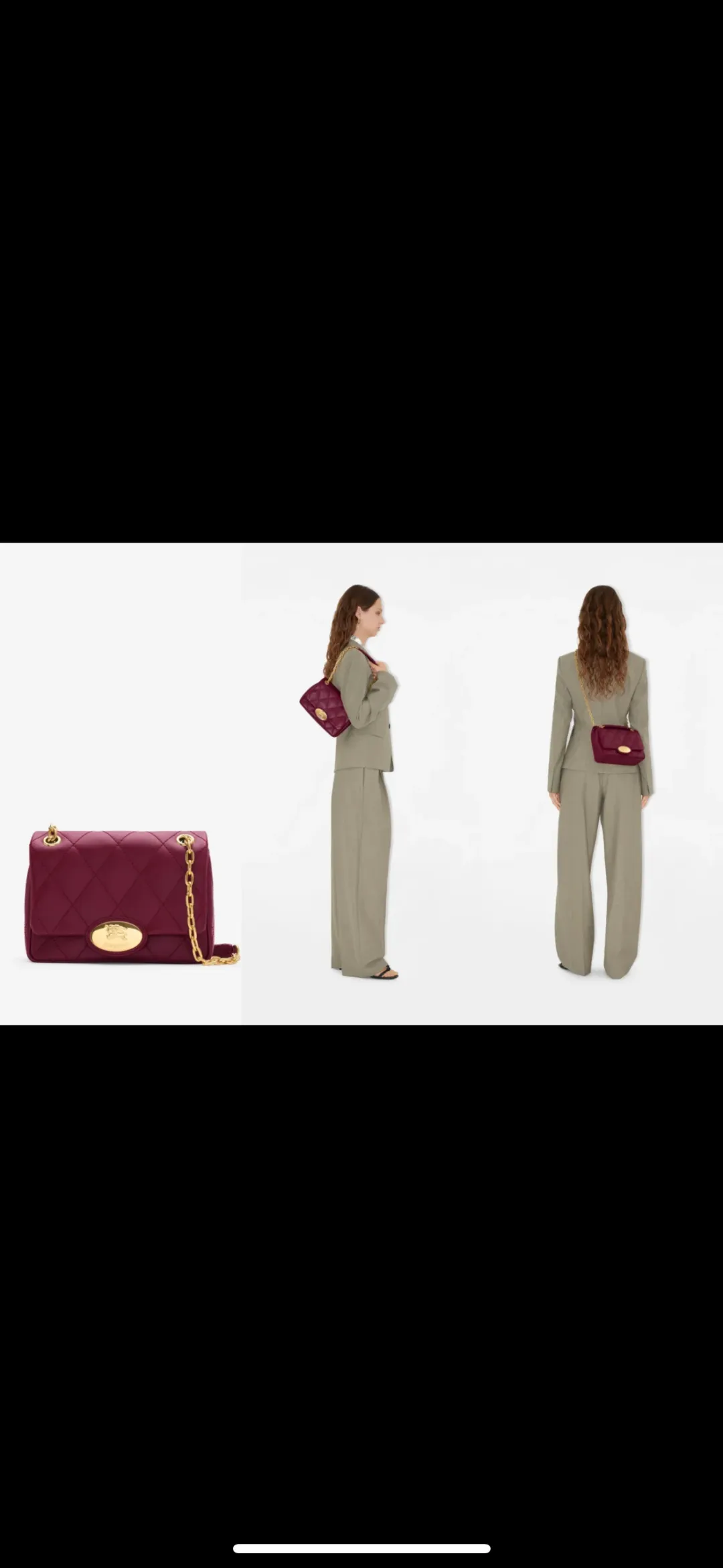 All Categories Burberry Women's Bags (Burberry) Burberry Special 2641