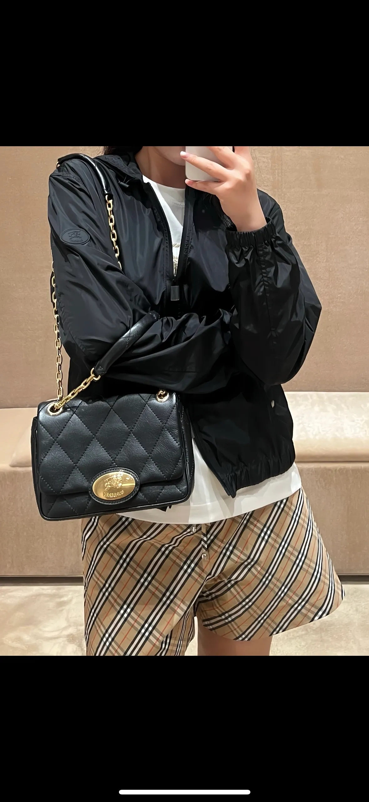All Categories Burberry Women's Bags (Burberry) Burberry Special 2641