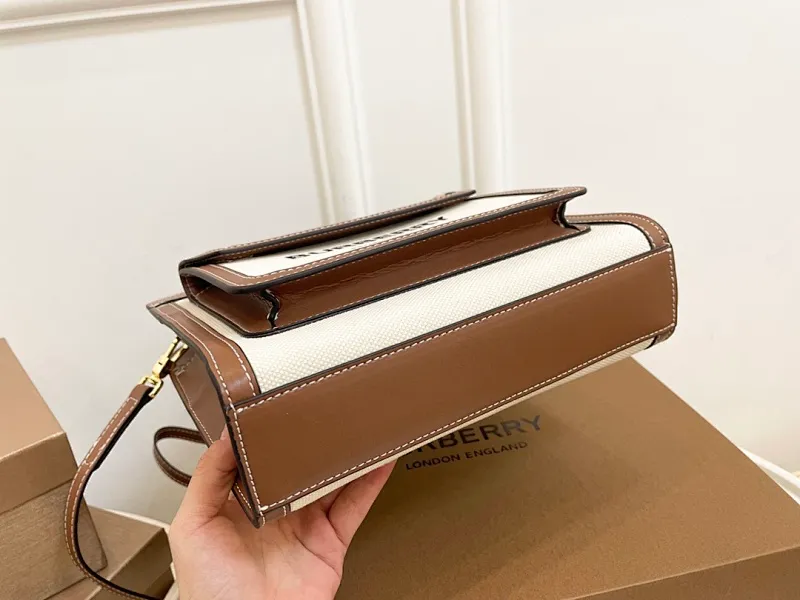 All Categories Official Website "Brand Women's Bags" Women's Bags 💙 Burberry 2023 New Burberry Crossbody Bag