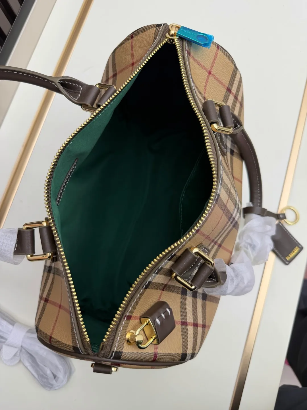 All categories Burberry women's bags (Burberry) Burberry 3015