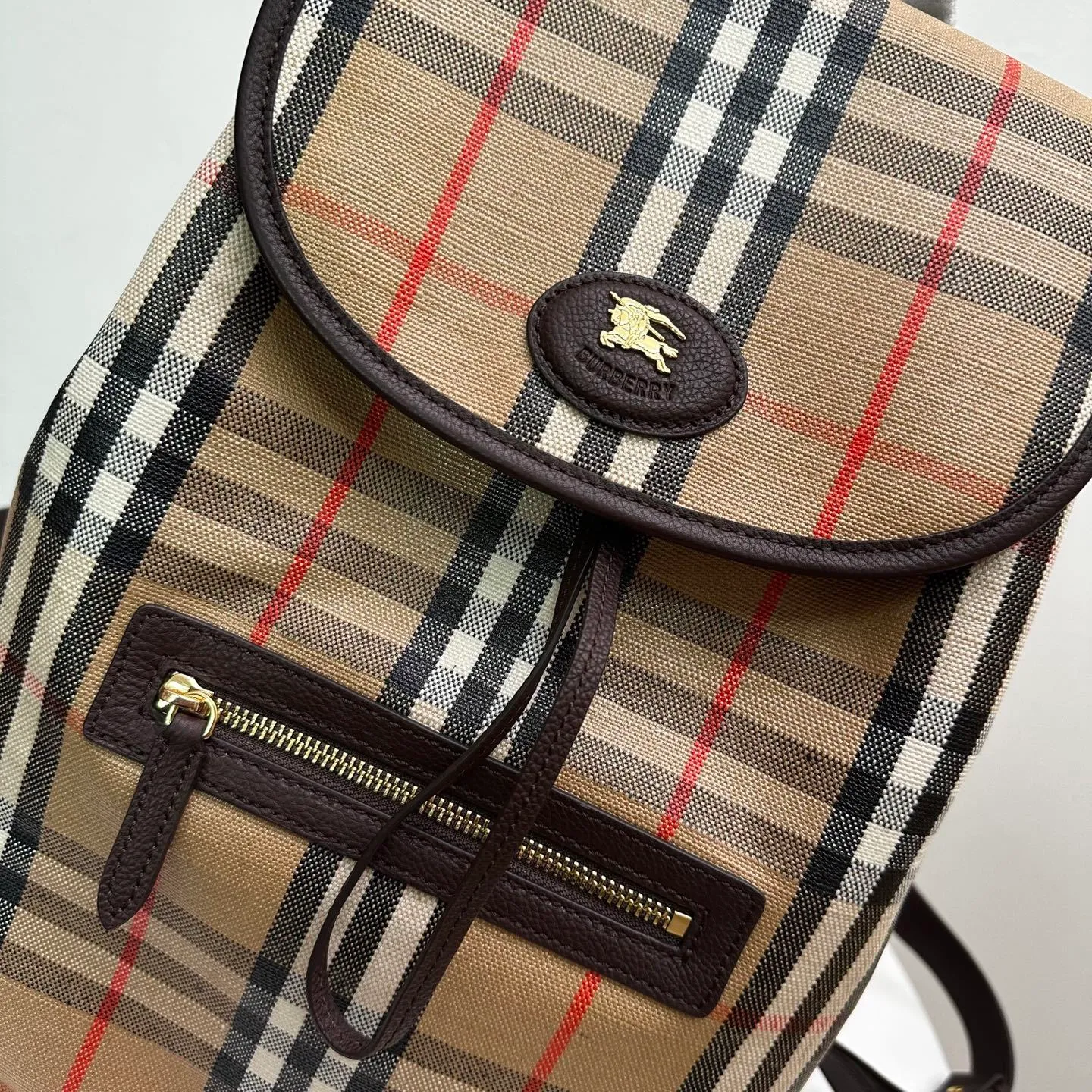 All categories Burberry women's bags (Burberry) Burberry 2718