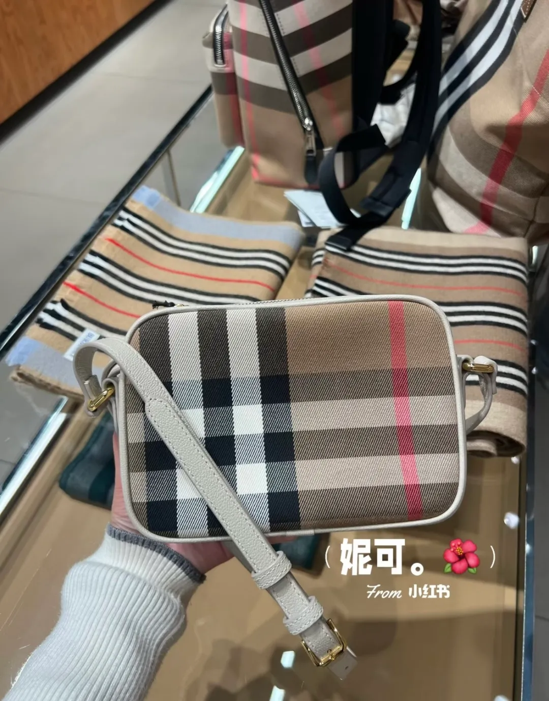 All Categories Burberry Women's Bags (Burberry) Burberry Special 0271