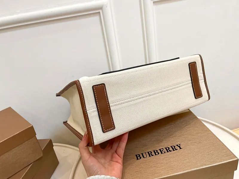 All Categories Official Website "Brand Women's Bags" Women's Bags 💙 Burberry 2023 New Burberry Handbags