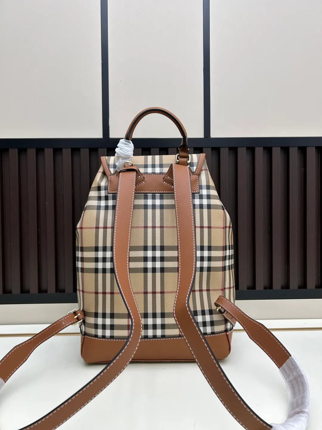 All categories Burberry women's bags (Burberry) Burberry 08020