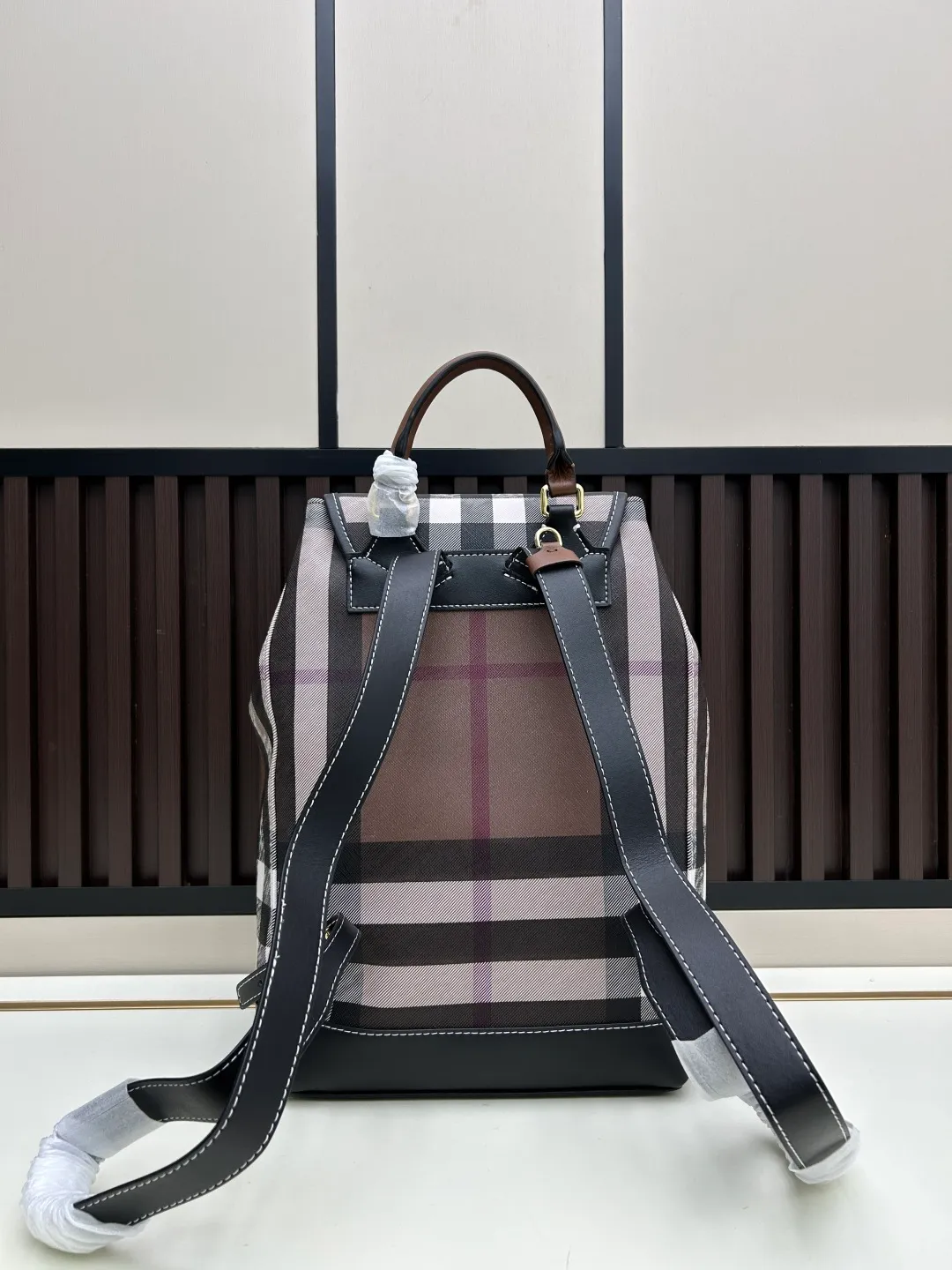 All categories Burberry women's bags (Burberry) Burberry 08020