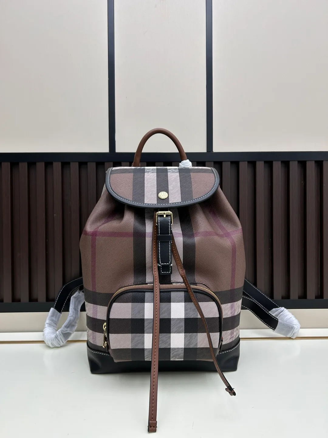 All categories Burberry women's bags (Burberry) Burberry 08020