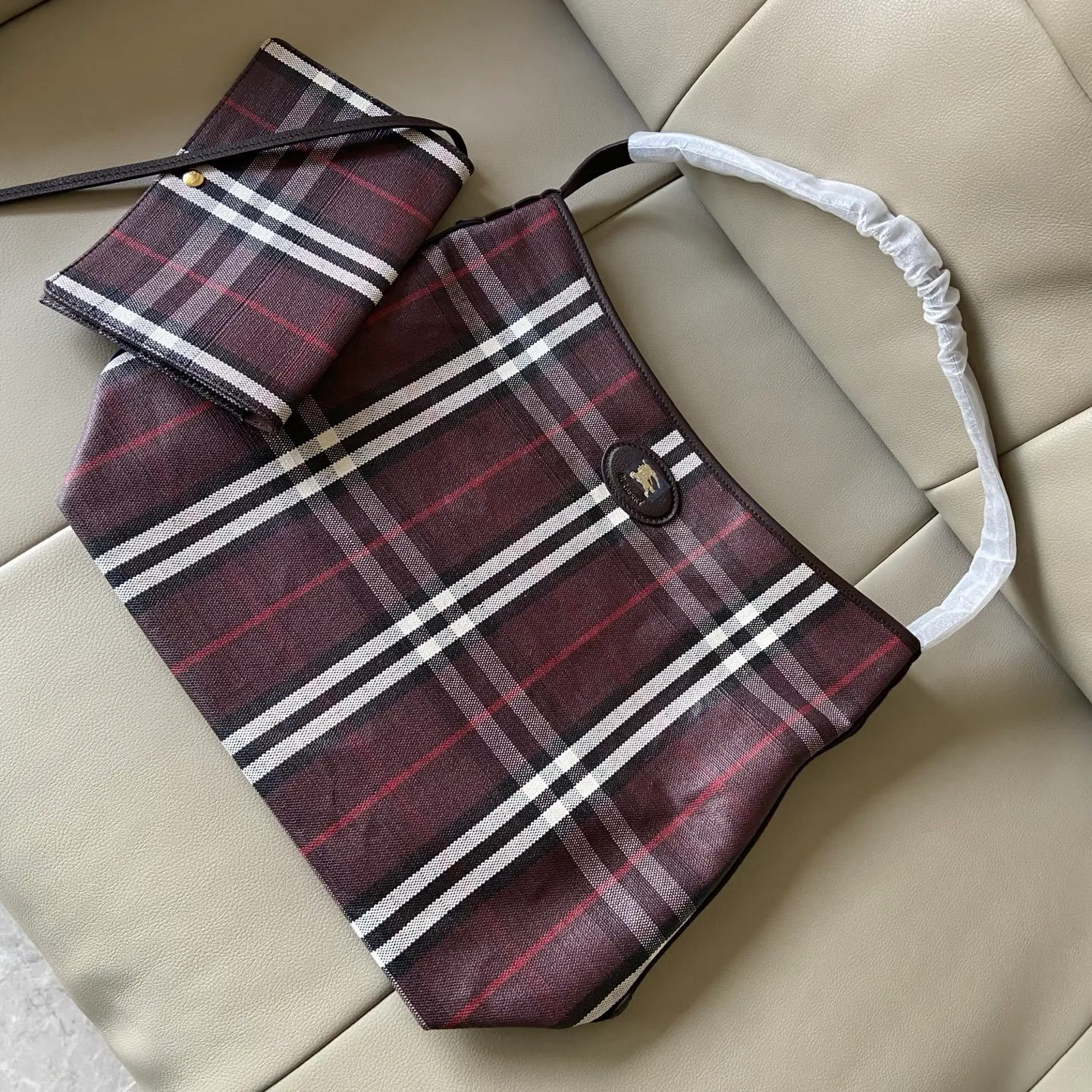 All Categories Burberry Women's Bags Burberry Original Order 355