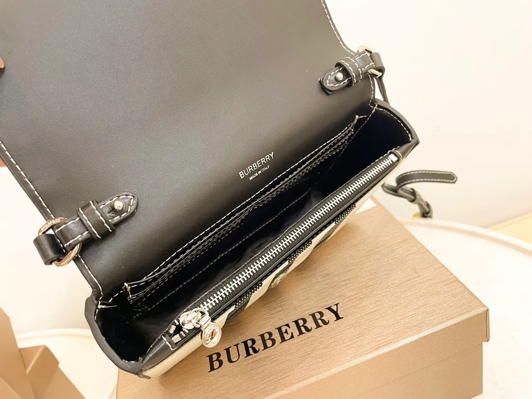 All Categories Official Website "Brand Women's Bags" Women's Bags 💙 Burberry 2023 New Burberry Crossbody Bag