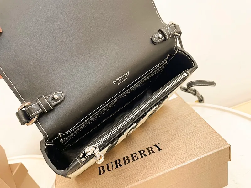 All Categories Official Website "Brand Women's Bags" Women's Bags 💙 Burberry 2023 New Burberry Crossbody Bag