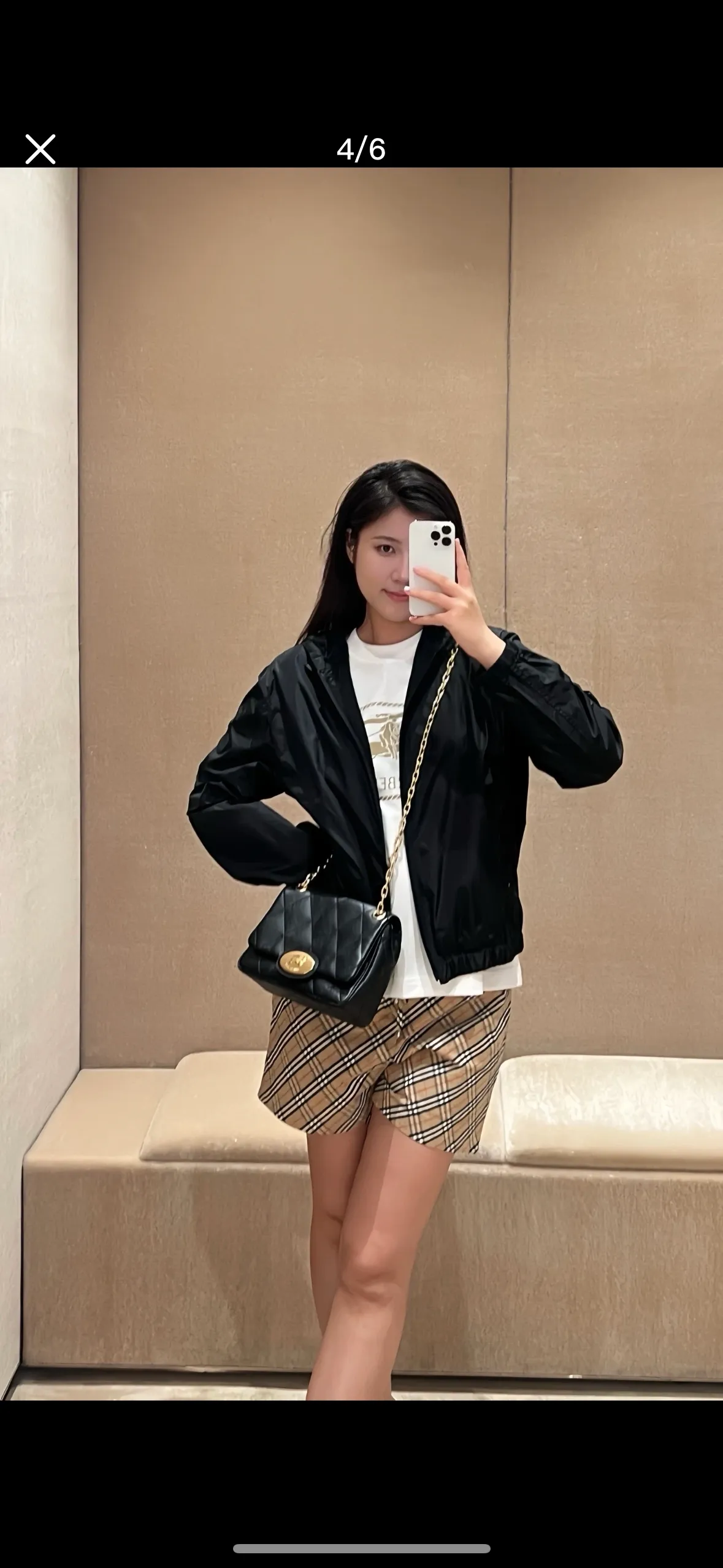 All Categories Burberry Women's Bags (Burberry) Burberry Special 2641