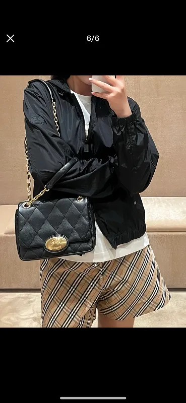 All Categories Burberry Women's Bags (Burberry) Burberry Special 2641