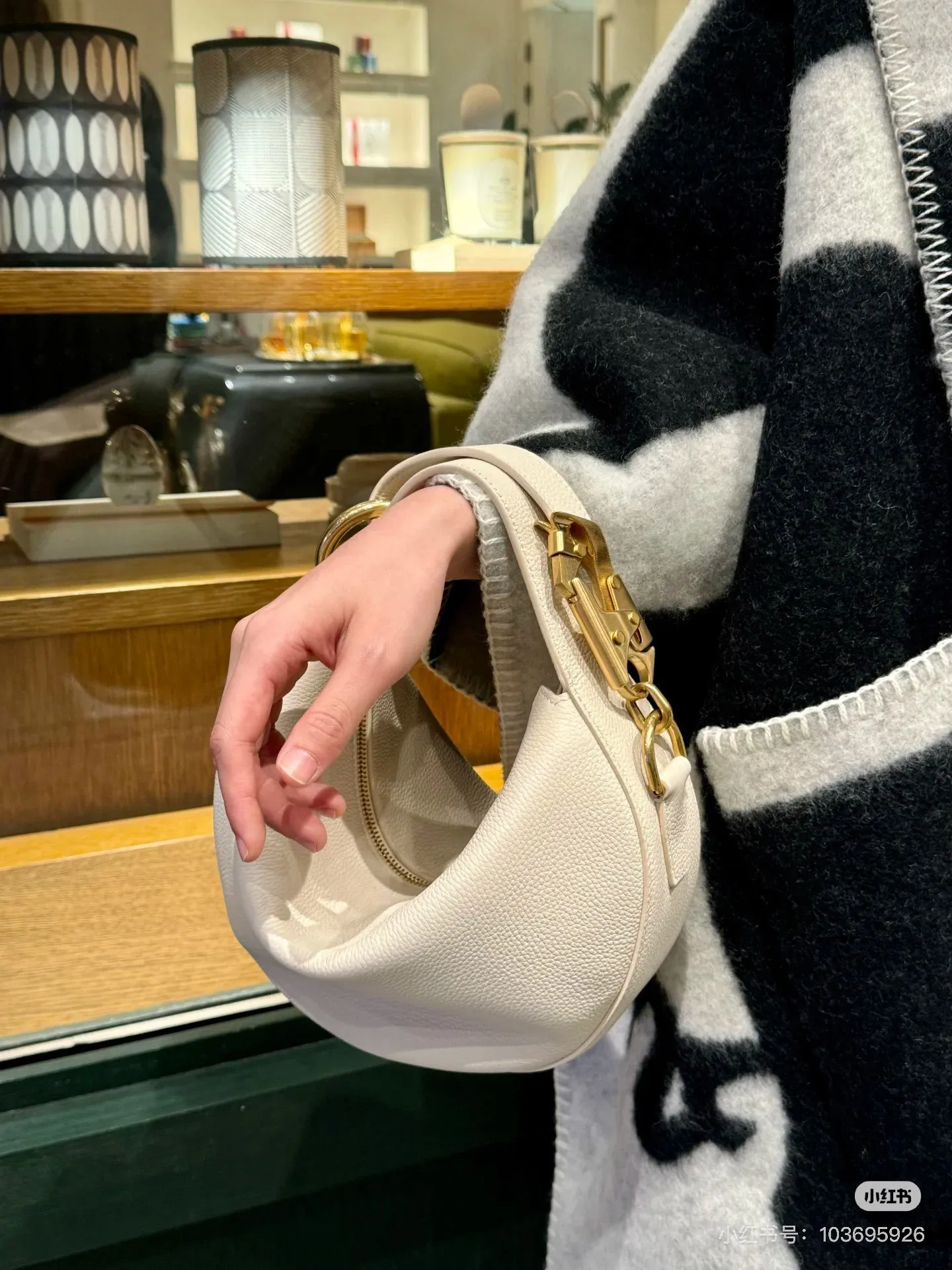 All categories Burberry women's bags (Burberry) Burberry original order 2821
