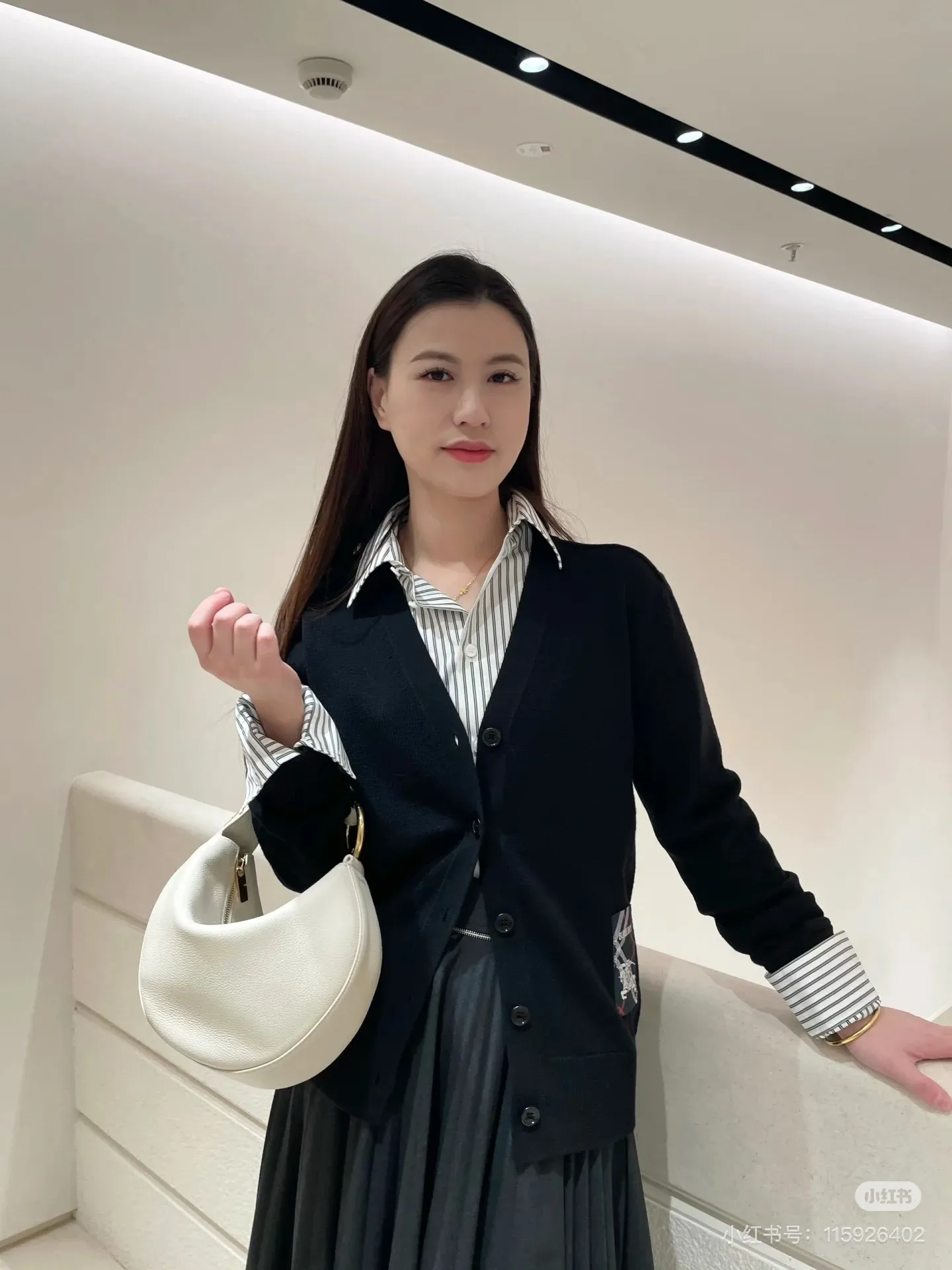 All categories Burberry women's bags (Burberry) Burberry original order 2821