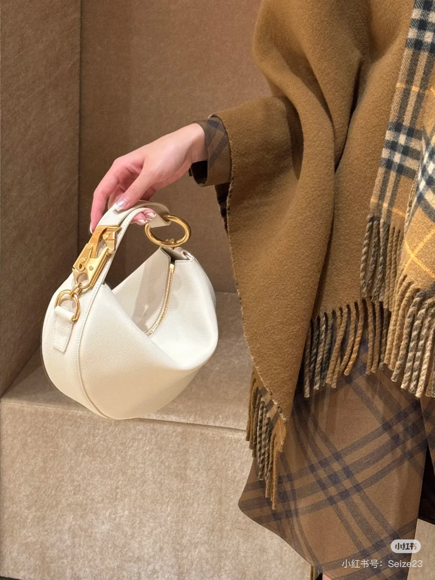 All categories Burberry women's bags (Burberry) Burberry original order 2821