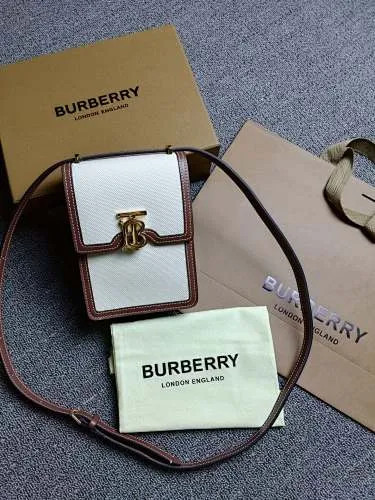 All Categories Official Website "Brand Women's Bags" Women's Bags 💙 Burberry 2025 New Burberry Crossbody Bag