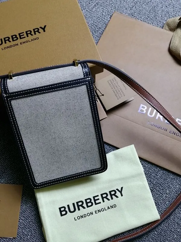 All Categories Official Website "Brand Women's Bags" Women's Bags 💙 Burberry 2025 New Burberry Crossbody Bag