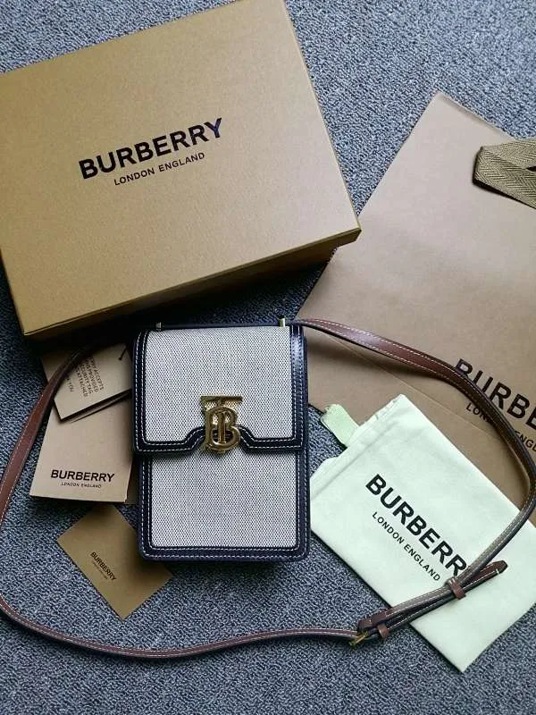 All Categories Official Website "Brand Women's Bags" Women's Bags 💙 Burberry 2025 New Burberry Crossbody Bag