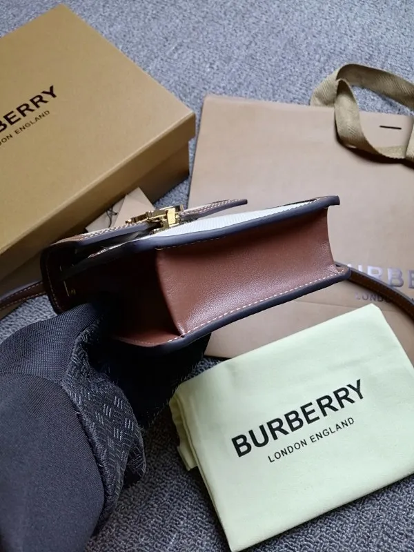 All Categories Official Website "Brand Women's Bags" Women's Bags 💙 Burberry 2025 New Burberry Crossbody Bag