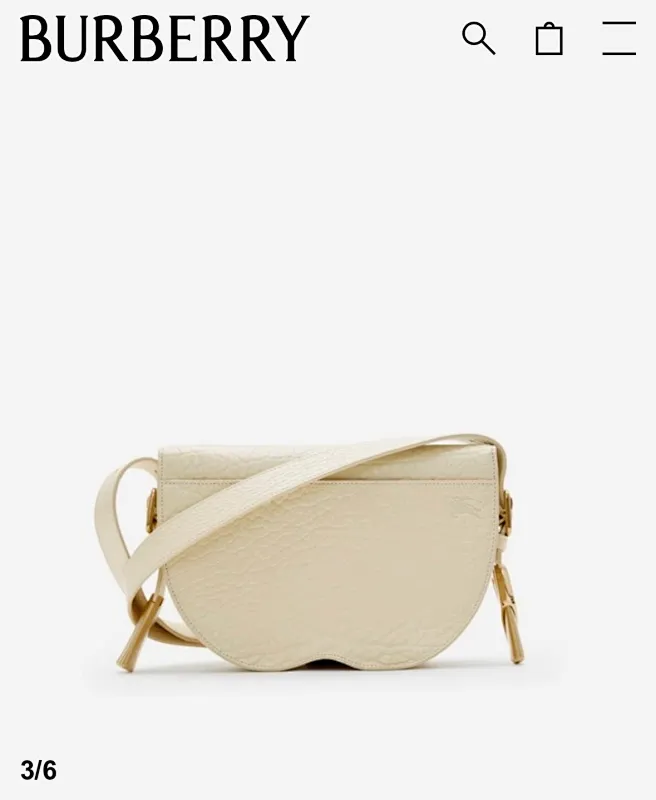 All categories Burberry women's bags (Burberry) Burberry original order 2598