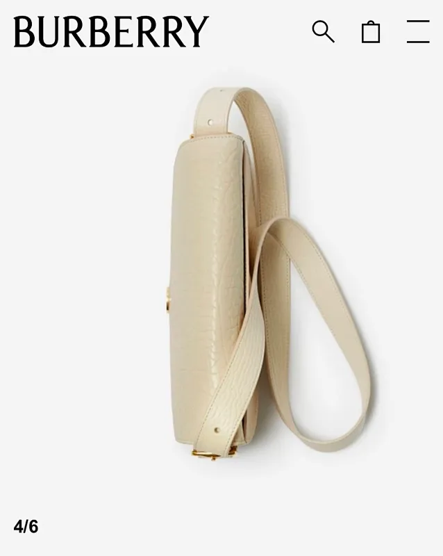 All categories Burberry women's bags (Burberry) Burberry original order 2598