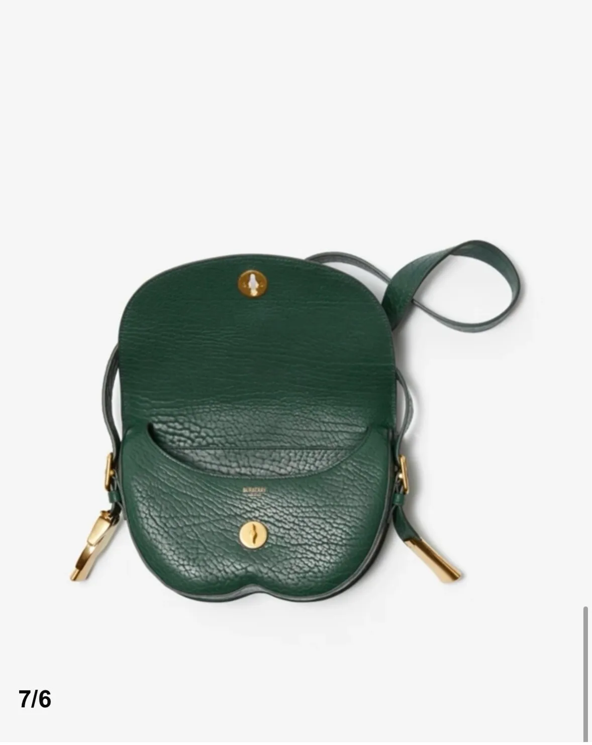 All categories Burberry women's bags (Burberry) Burberry original order 2598