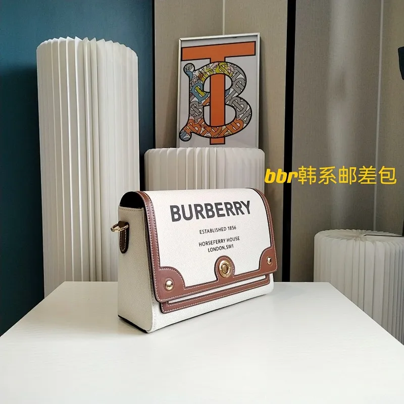 All Categories Official Website "Brand Women's Bags" Women's Bags 💙 Burberry 2024 Official Website New Burberry Crossbody Bag