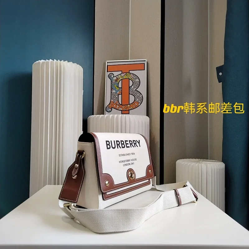 All Categories Official Website "Brand Women's Bags" Women's Bags 💙 Burberry 2024 Official Website New Burberry Crossbody Bag