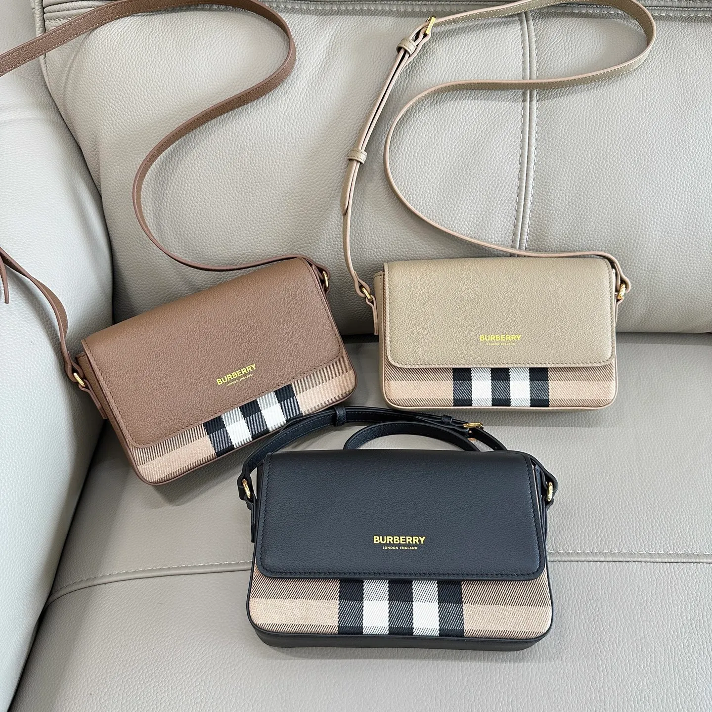 All categories Burberry women's bags (Burberry) Burberry original order 0281