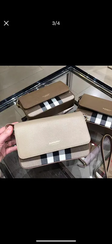 All categories Burberry women's bags (Burberry) Burberry original order 0281