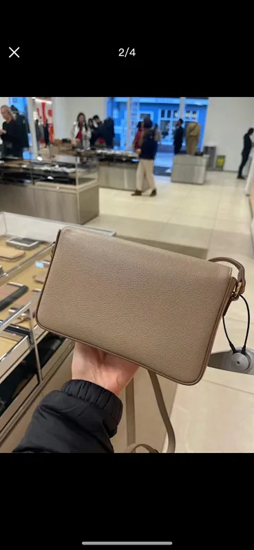 All categories Burberry women's bags (Burberry) Burberry original order 0281