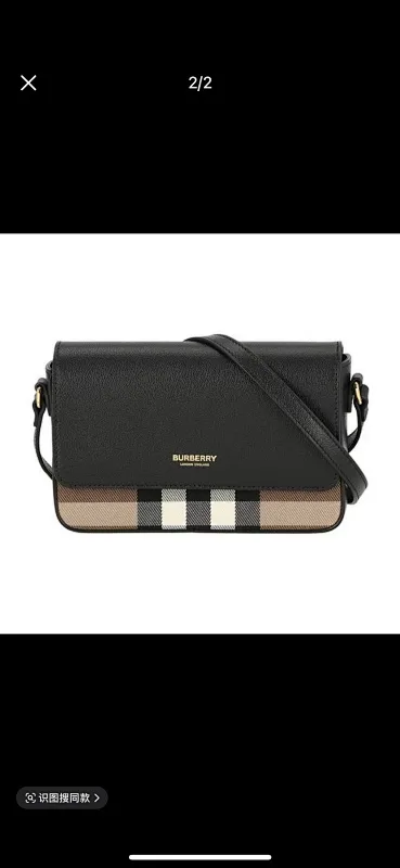 All categories Burberry women's bags (Burberry) Burberry original order 0281