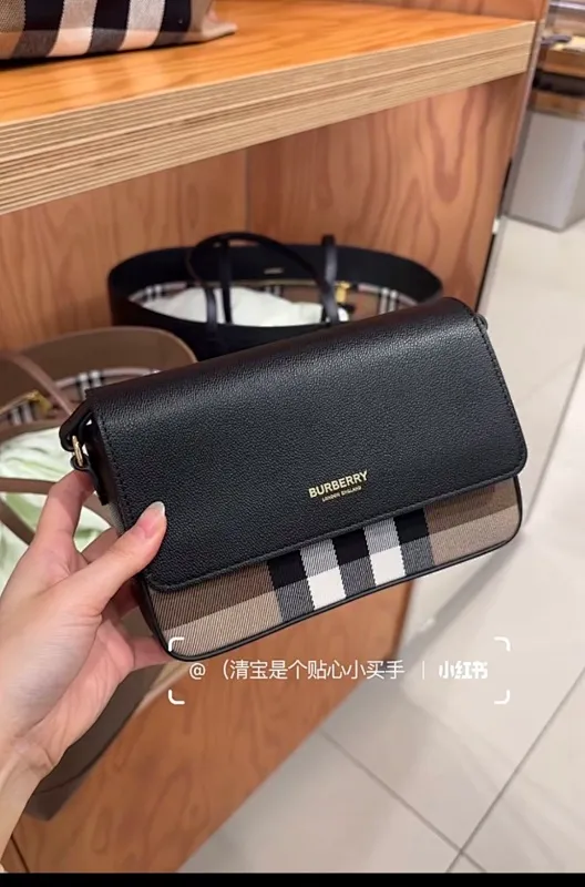 All categories Burberry women's bags (Burberry) Burberry original order 0281