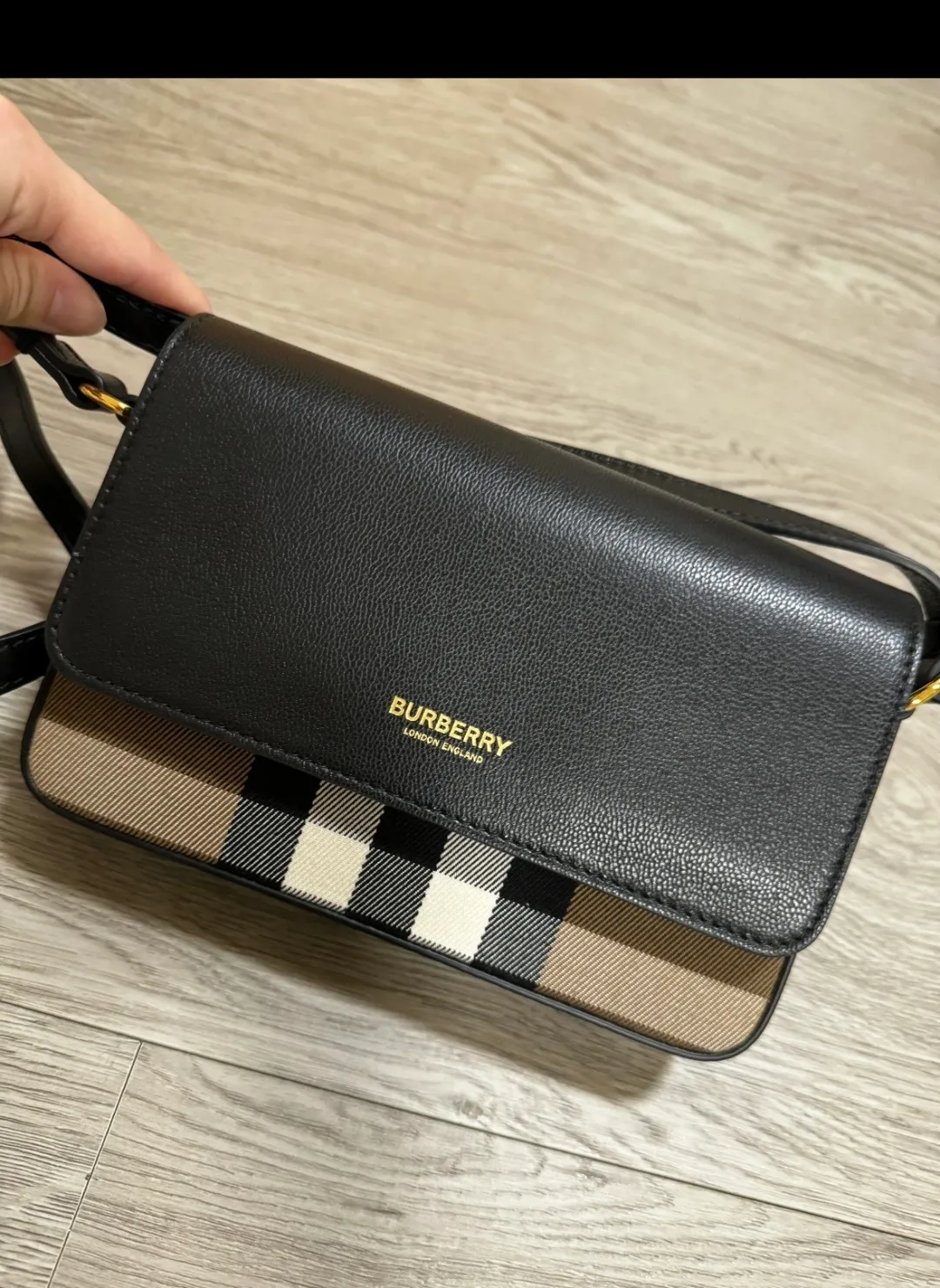All categories Burberry women's bags (Burberry) Burberry original order 0281