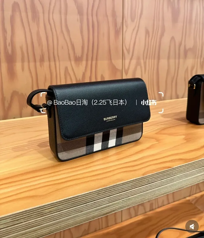 All categories Burberry women's bags (Burberry) Burberry original order 0281