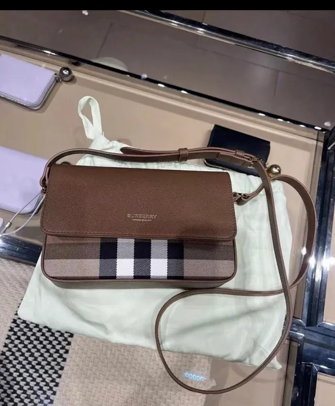 All categories Burberry women's bags (Burberry) Burberry original order 0281
