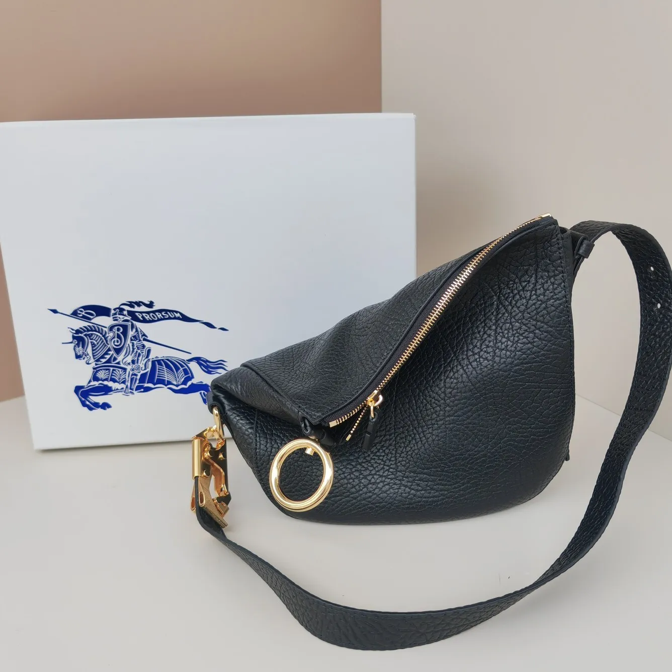 All categories Burberry women's bags (Burberry) Burberry original order 700112