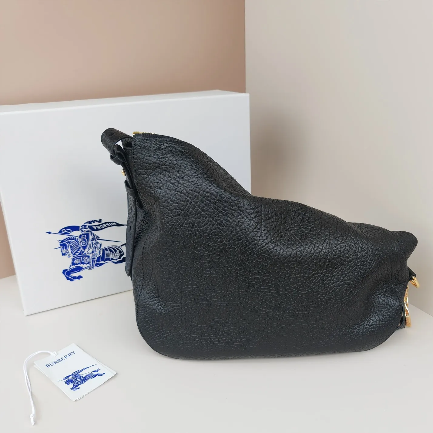 All categories Burberry women's bags (Burberry) Burberry original order 700112