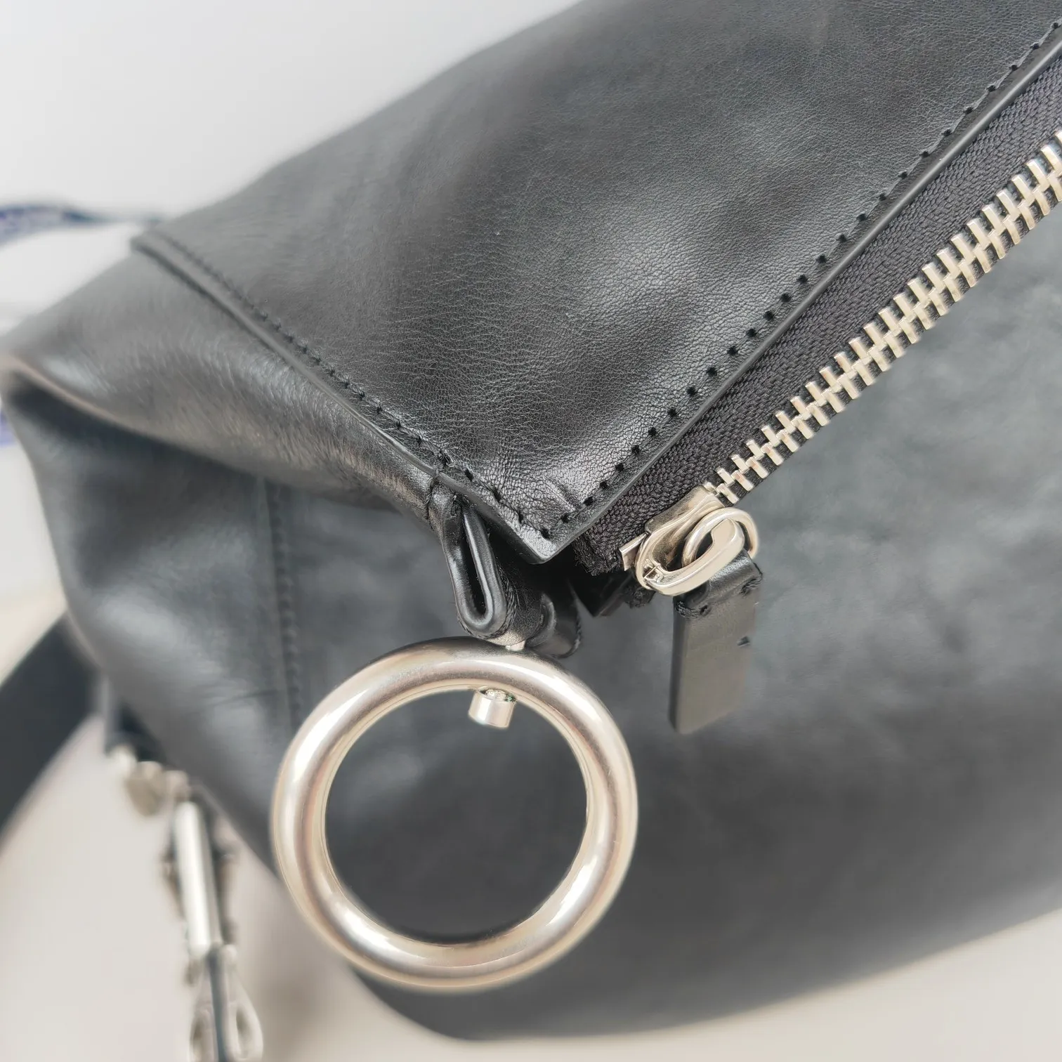 All categories Burberry women's bags (Burberry) Burberry original order 700112