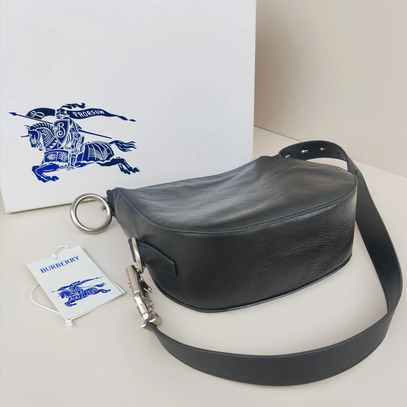 All categories Burberry women's bags (Burberry) Burberry original order 700112