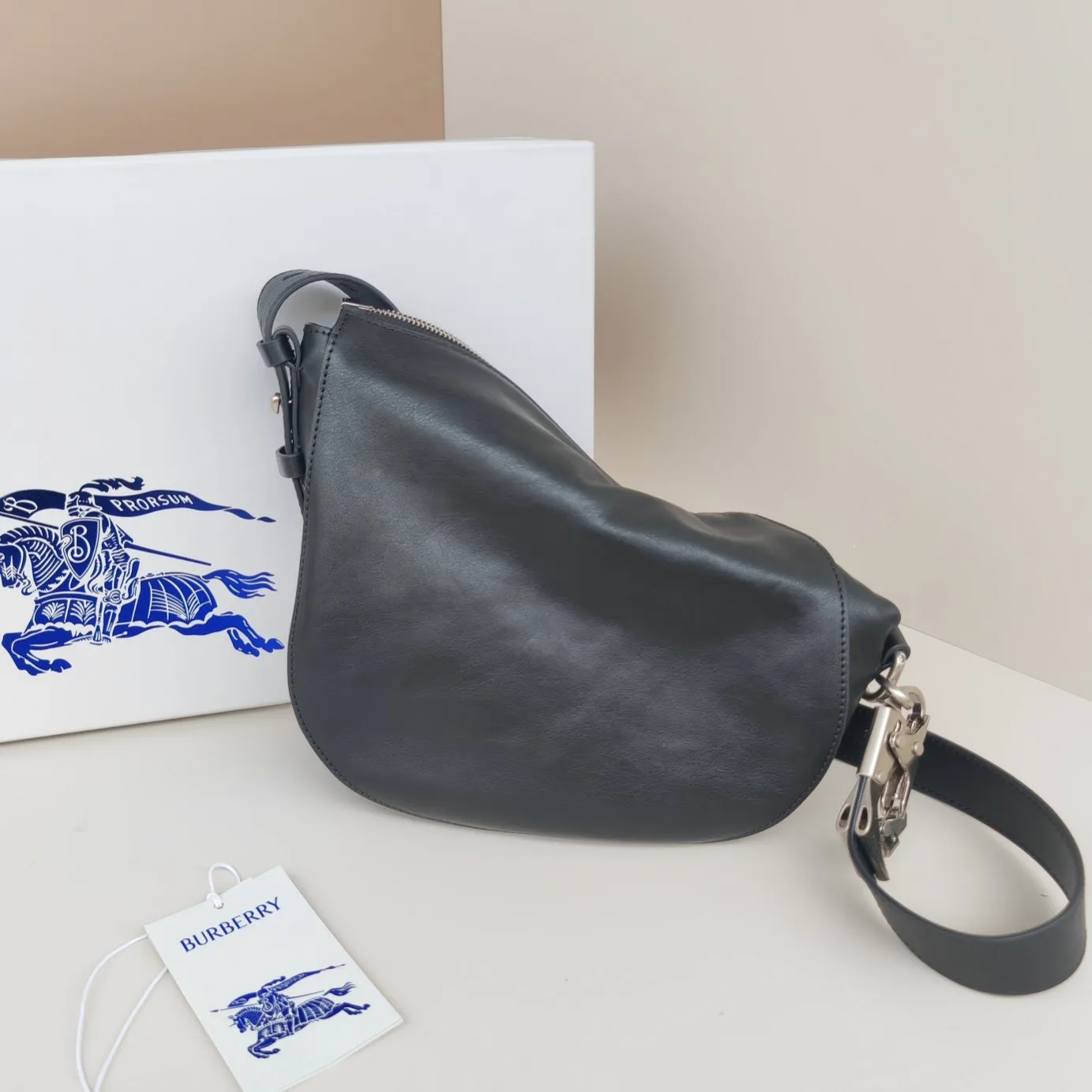 All categories Burberry women's bags (Burberry) Burberry original order 700112