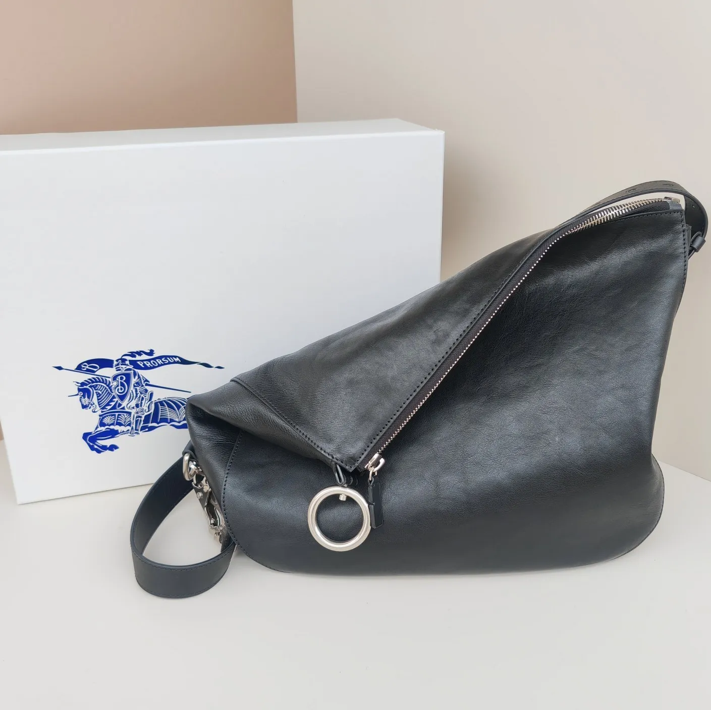 All categories Burberry women's bags (Burberry) Burberry original order 700112