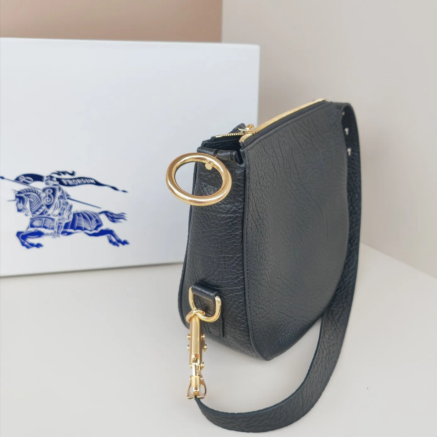 All categories Burberry women's bags (Burberry) Burberry original order 700112