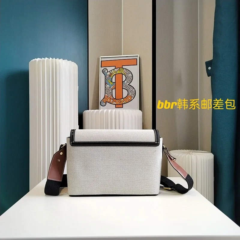 All Categories Official Website "Brand Women's Bags" Women's Bags 💙 Burberry 2023 New Burberry Crossbody Bag
