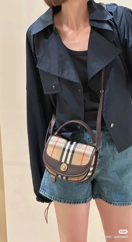 All categories Burberry women's bags (Burberry) Burberry original order 2811