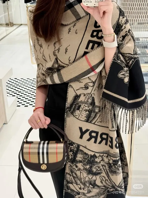 All categories Burberry women's bags (Burberry) Burberry original order 2811